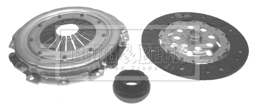 Clutch Kit (HK7855)