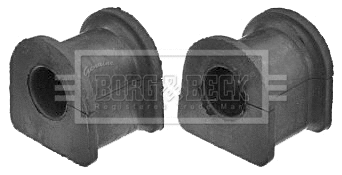 Repair Kit, stabiliser coupling rod (BSK7780K)