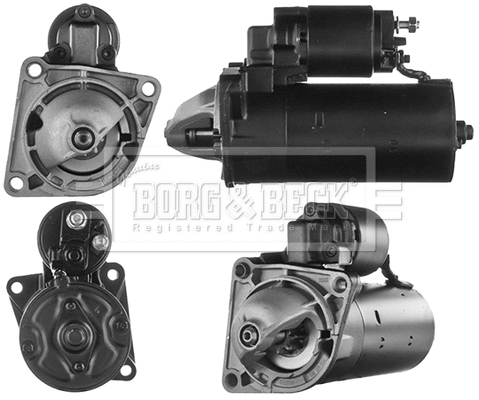 Starter (BST2227)