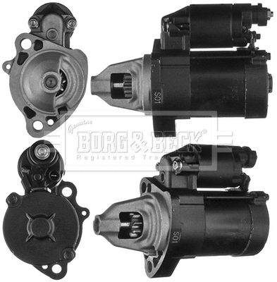 Starter (BST2561)