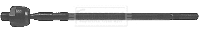 Inner Tie Rod (BTR4504)