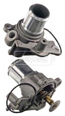Thermostat, coolant (BBT095)