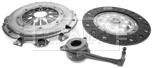 Clutch Kit (HKT1076)