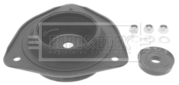 Suspension Strut Support Mount (BSM5030)