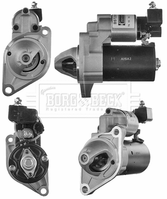 Starter (BST2309)