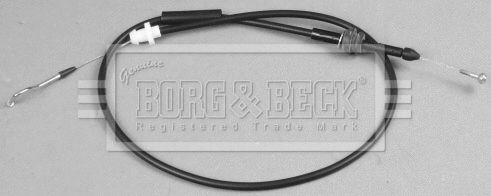Accelerator Cable (BKA1046)