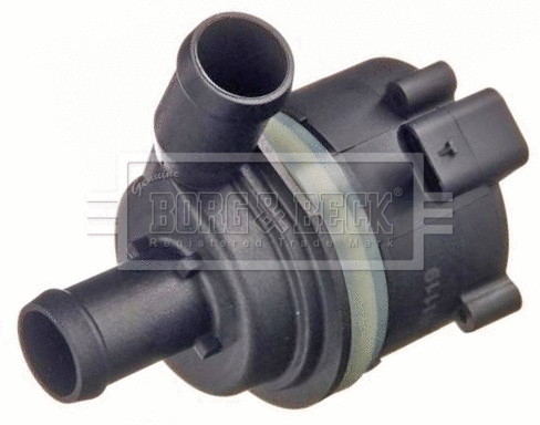 Auxiliary Water Pump (cooling water circuit) (BWP3057)