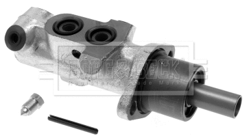 Brake Master Cylinder (BBM4730)