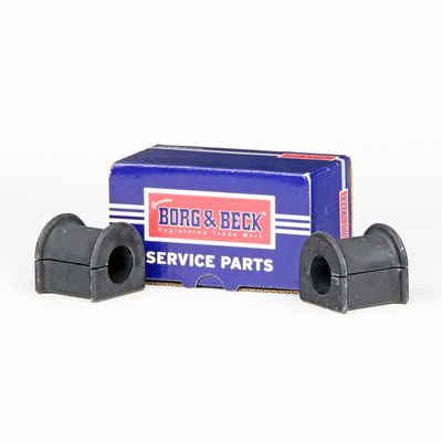 Repair Kit, stabiliser coupling rod