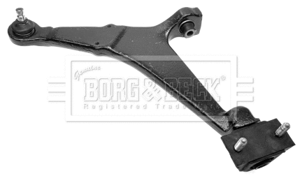 Control/Trailing Arm, wheel suspension (BCA5652)