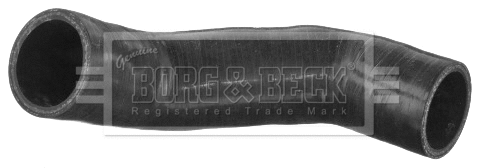 Charge Air Hose