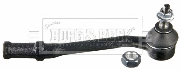 Tie Rod End (BTR6113)