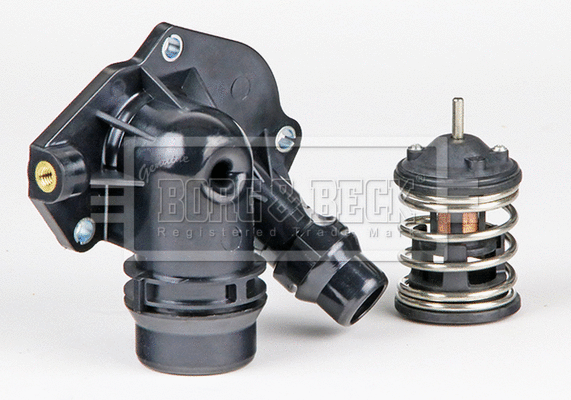Thermostat, coolant (BBT492)
