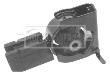 Mounting, engine (BEM3710)