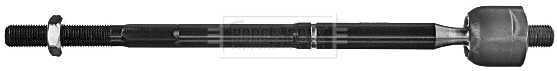 Inner Tie Rod (BTR5914)