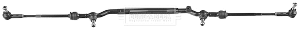 Centre Rod Assembly (BDL6374)
