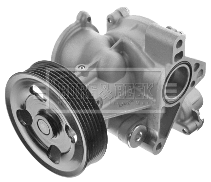 Water Pump, engine cooling (BWP2460)