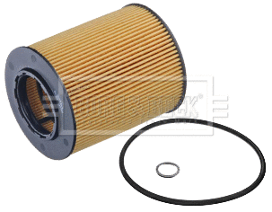 Oil Filter (BFO4046)
