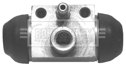 Wheel Brake Cylinder (BBW1721)
