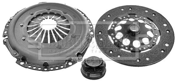 Clutch Kit (HK7858)