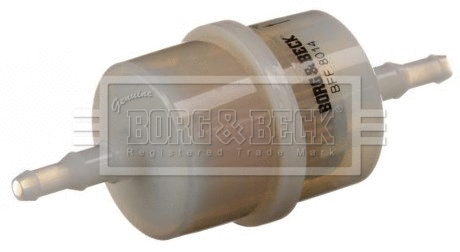 Fuel Filter (BFF8014)