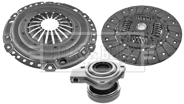 Clutch Kit (HKT1348)