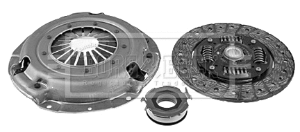 Clutch Kit (HK2629)
