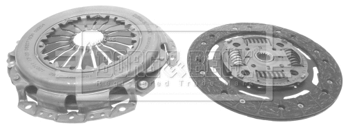 Clutch Kit (HK7427)