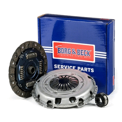 Clutch Kit