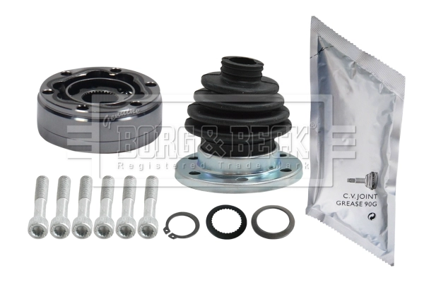 Joint Kit, drive shaft (BCJ1222)