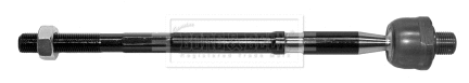 Inner Tie Rod (BTR5047)