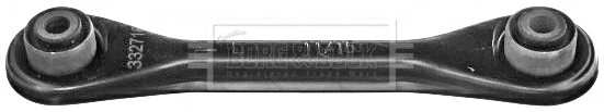 Control/Trailing Arm, wheel suspension (BCA7407)