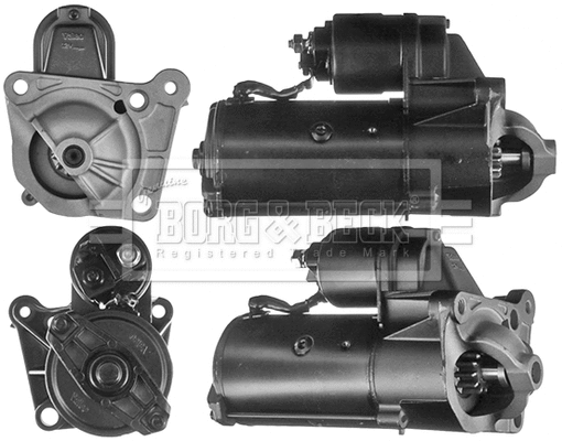 Starter (BST2413)