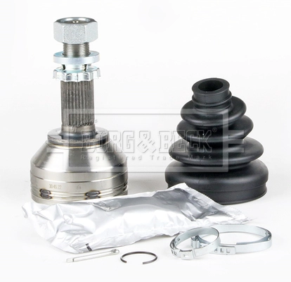 Joint Kit, drive shaft (BCJ1397)