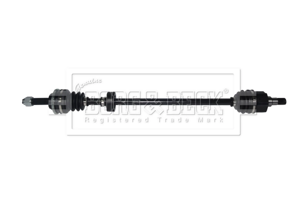 Drive Shaft (BDS1462)