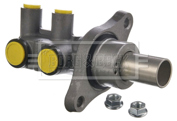 Brake Master Cylinder (BBM4804)