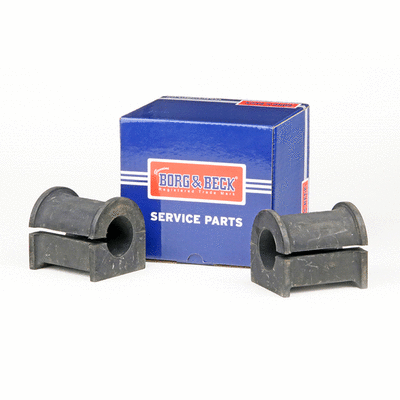 Repair Kit, stabiliser coupling rod