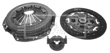 Clutch Kit (HK6381)