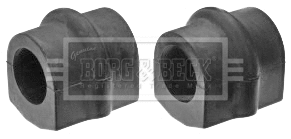 Repair Kit, stabiliser coupling rod (BSK7563K)