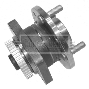 Wheel Bearing Kit (BWK474)