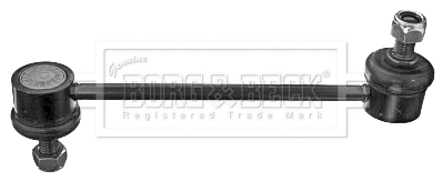 Link/Coupling Rod, stabiliser bar (BDL6384HD)