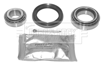 Wheel Bearing Kit (BWK093)