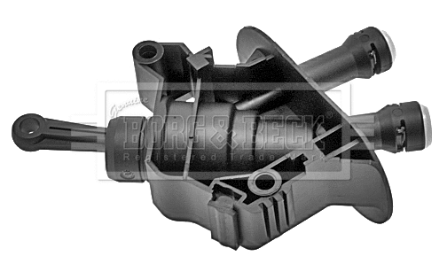 Master Cylinder, clutch (BCM120)