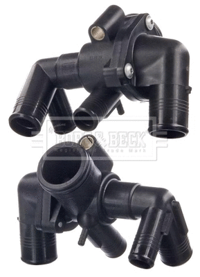 Thermostat, coolant (BBT506)