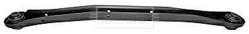 Control/Trailing Arm, wheel suspension (BCA6453)