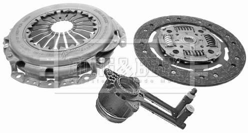 Clutch Kit (HKT1078)