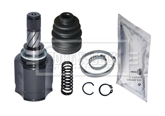 Joint Kit, drive shaft (BCJ1278)
