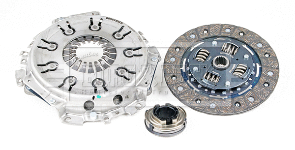 Clutch Kit (HK2228)