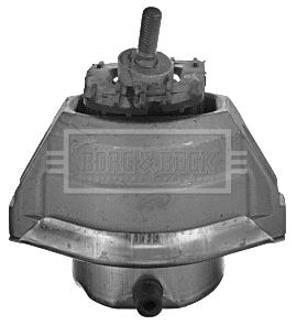 Mounting, engine (BEM3867)
