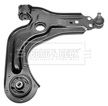 Control/Trailing Arm, wheel suspension (BCA5919)